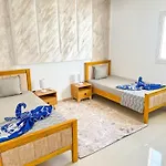 Villa Saba