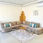 Villa Saba